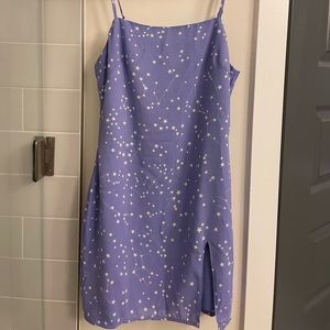 Revolve Superdown dress